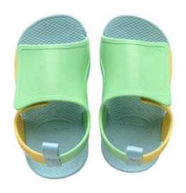 Sandaal Havaianas Baby Baby Play Blue Water