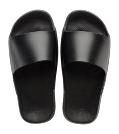 Slipper Havaianas Unisex Slide Classic Black