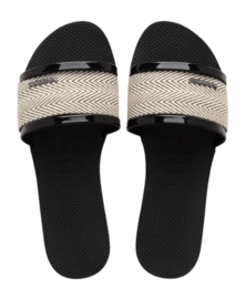 Slipper Havaianas Women You Trancoso Premium Black
