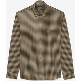 Marc O'Polo Men 227720842346 Multi Midnight Oil