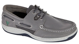 Schnürschuh Dubarry Regatta Platinu