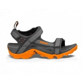Teva Toddler Tanza Grey Orange Kinder