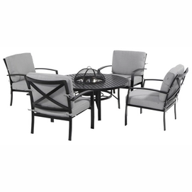 Jamie oliver hartman lounger clearance