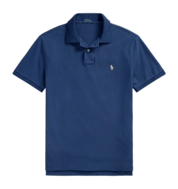Polo Ralph Lauren Men The Iconic Mesh Rustic Navy