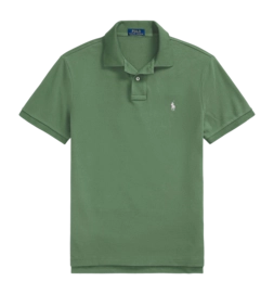 Polo Ralph Lauren Men The Iconic Mesh Fatigue