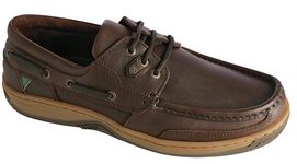 Dubarry Regatta Mahogany
