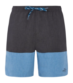 Badeshorts Protest Prtfreddie Herren River Blue