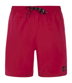 Beach Shorts Protest Men Prtbaky Red Sangria
