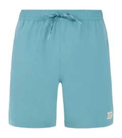 Beach Shorts Protest Men Prtbaky Arctic Green