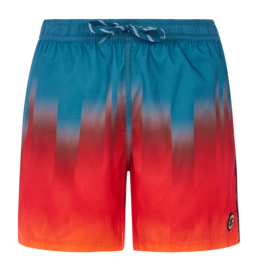 Beachshort Protest Men Prtbowery Scarlet Red