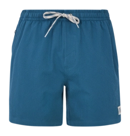 Badeshorts Protest Prtwytona Herren Raku Blue