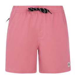 Badeshorts Protest Prtwytona Herren Dusk Sky Pink