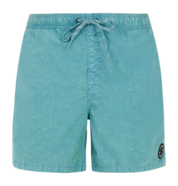 Short de Plage Protest Homme Prtraptor Arctic Green