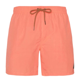 Beachshort Protest Men Faster Cadmium Orange