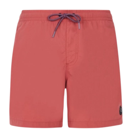 Beach Shorts Protest Men Faster Brick Red