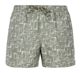Badeshorts Protest Prttifton Herren Artichocke Green
