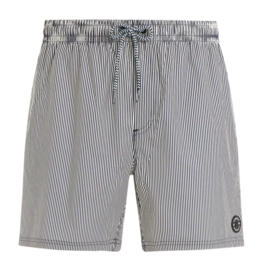 Short de Plage Protest Homme Prtmanamas Night Skyblue