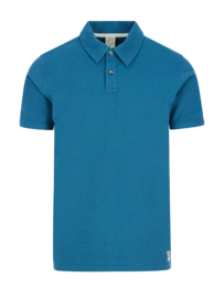 Poloshirt Protest Prtcube Herren Raku Blue