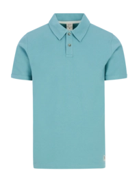 Polo Protest Homme Prtcube Arctic Green