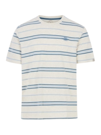 T-Shirt Protest Prthuxly Herren Raku Blue