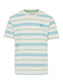 T-Shirt Protest Prthuxly Herren Olympic Blue