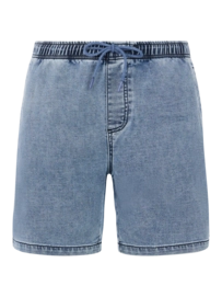 Korte broek Protest Men Prthoover Faded denim
