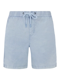 Short Protest Homme Prtnivel Dusty Blue