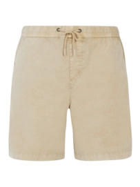 Short Protest Homme Prtnivel Bambou Beige