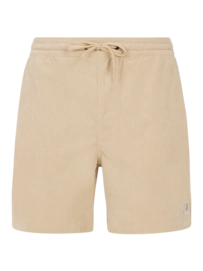 Shorts Protest Men Prtuleyo Bamboo Beige