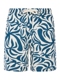 Kurze Hose Protest Prtbohdi Herren Kit Offwhite