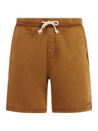 Short Protest Homme Carver Jogging Shorts Beige