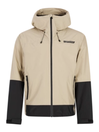 Jas Protest Men Prtpontal Outdoor Bamboo Beige