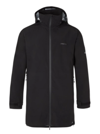 Veste Protest Homme Prtbryson Outdoor True Black