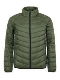 Jas Protest Men Prtshaffer Puffer Thyme