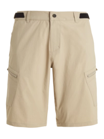 Short Protest Homme Prtplouma Bambou Beige
