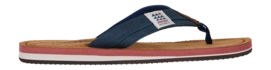 Slipper Protest Men Prtblade Raku Blue