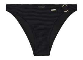 Bikini Bottoms Protest Women Mixgayler True Black