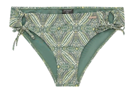 Bikinibroekje Protest Women Mixcabelau Veggie Green