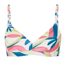 Bikinitop Protest Women Mixadairs Wire Guava Pink