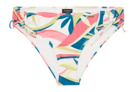 Bikini Hose Protest Mixcabelas Damen Guava Pink