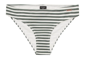 Bikinibroekje Protest Women Mixsphere Veggie Green