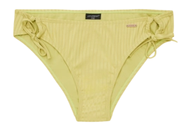 Bas de Bikini Protest Femme Mixcabelo Sour Green