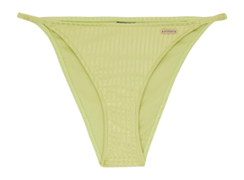 Bikinibroekje Protest Women Mixcheer Sour Green