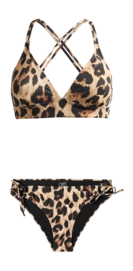 Bikini Protest Prtsplash Triangle Bikinis Damen Fudgecamel