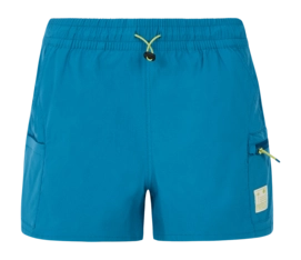 Badeshorts Protest Prtboto Damen Surfing Blue