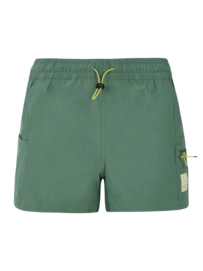 Badeshorts Protest Prtboto Damen Veggie Green