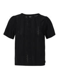 T-Shirt Protest Women Prtfolio True Black 25
