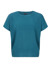 T-Shirt Protest Women Prtlouas Surfing Blue 25