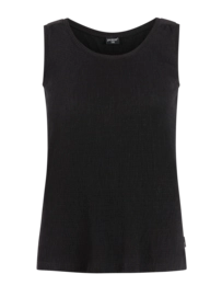 Singlet Protest Women Prtfields True Black