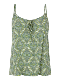 Top Protest Women Prtsteel Veggie Green
